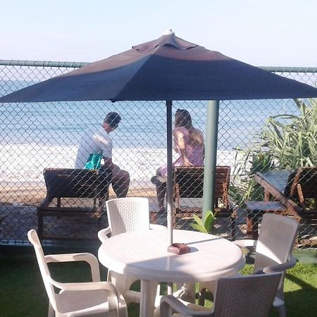 Beach Villa Randiya 高尔 外观 照片